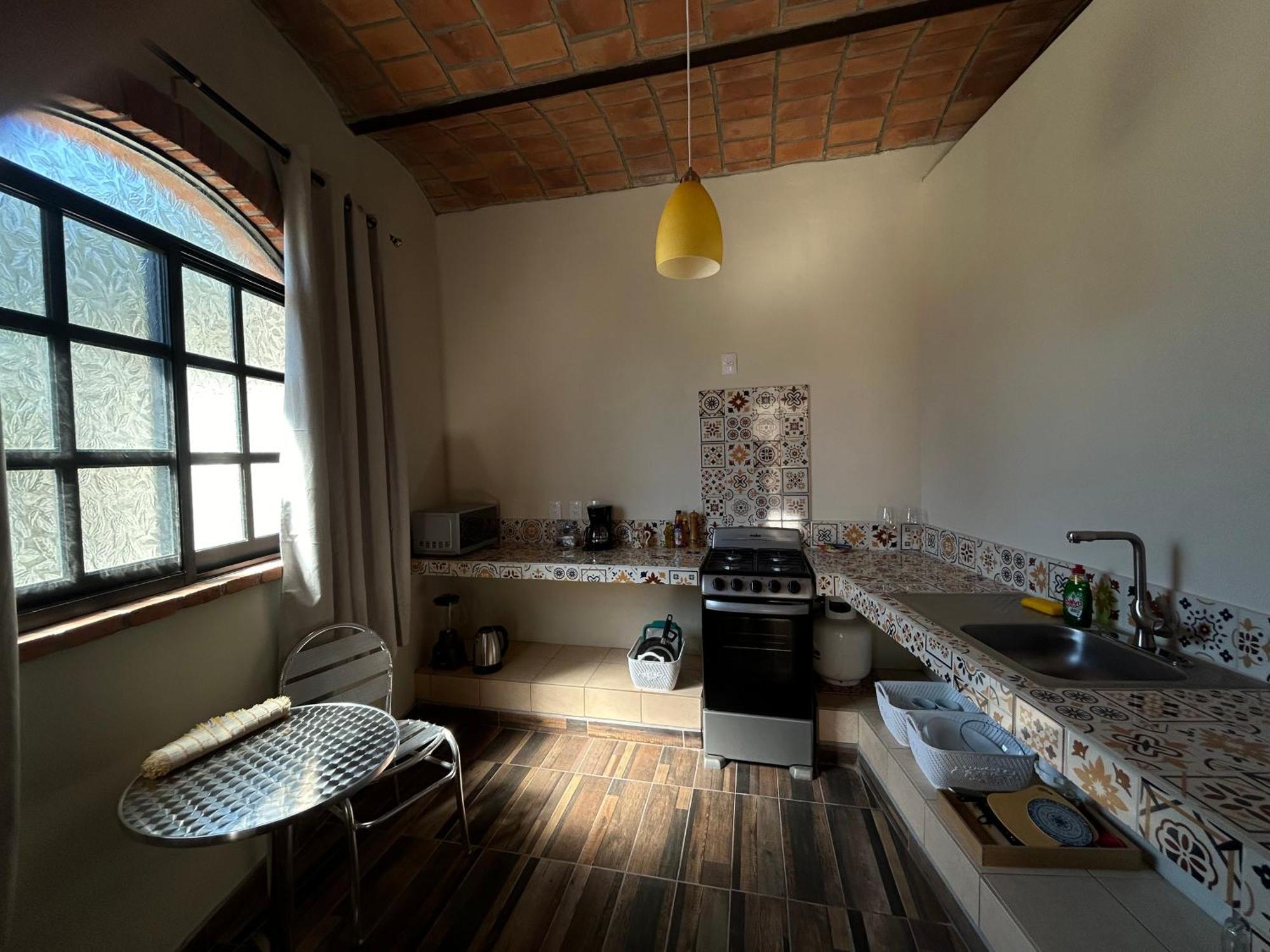 Апартаменты Casa Moka Amarilla Пеньита-де-Хальтемба Экстерьер фото